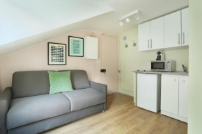 Rent a Room - Cosy studio